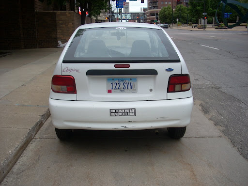 police interceptor 97