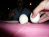 they start out looking like normal eggs