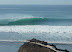 big waves!