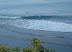 like shallow reef breaks?  check out the guy on the left  (about knee deep!)