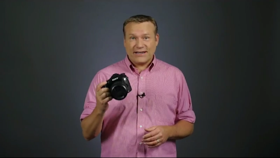 download Sony a77 II from QuickPro free