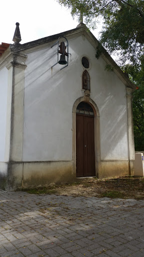 Capela De São João 