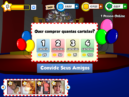 How to get Bingo Circus 1.2.8 mod apk for bluestacks