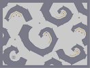 Thumbnail of the map 'Dragon Tails'