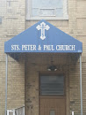 Sts. Peter & Paul 