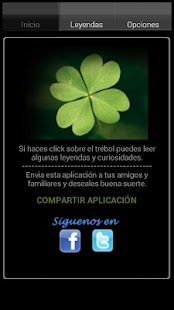 How to mod Tu trébol de la suerte 1.11 unlimited apk for android