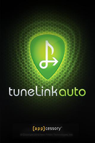 TuneLink Auto