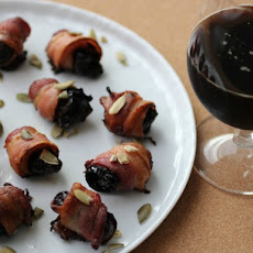 Devils on Horseback