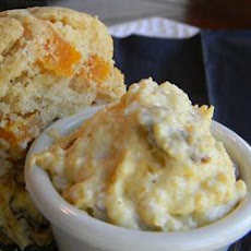 Apricot-Nut Spread