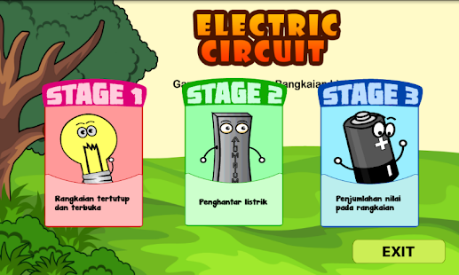 How to download ElectroCircuit 1.05 apk for bluestacks