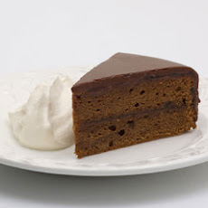 Sachertorte