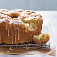 Hawaiian Bubble Bread