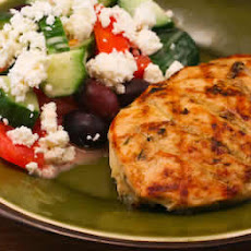 Grilled Chicken Recipe with Tarragon-Mustard Marinade