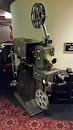 Last Film Projector In Sioux Falls
