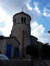 Eglise Saint-Just