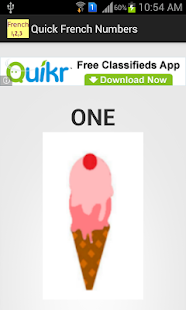 How to install Quick French Numbers patch 1.0 apk for laptop