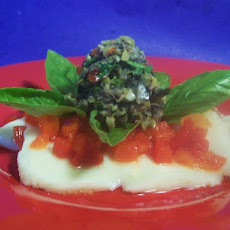 Left Bank Tapenade Appetizer