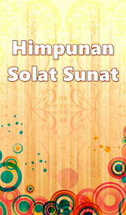 How to mod Panduan Solat Sunat lastet apk for laptop