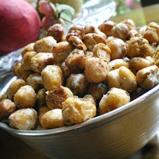 Roasted Chickpeas - Ww Core