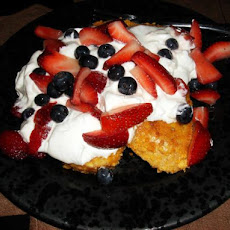 Cap'n Crunch French Toast