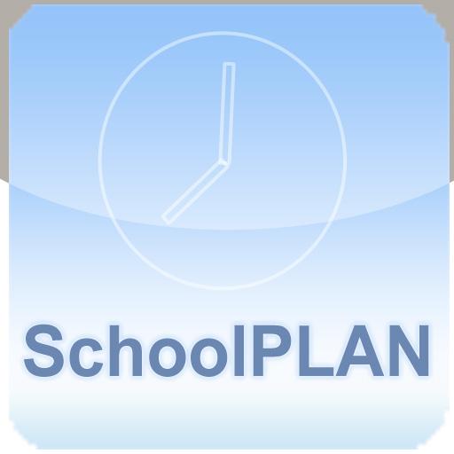 PlanYourSchool 教育 App LOGO-APP開箱王
