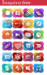 How to install Inspire free - Icon pack patch 1.0 apk for pc