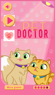 How to download Pet Doctor & Care patch 1.0 apk for pc