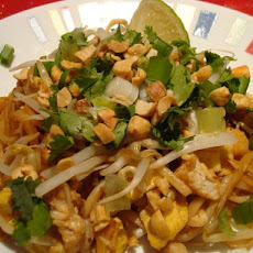 Pad Thai