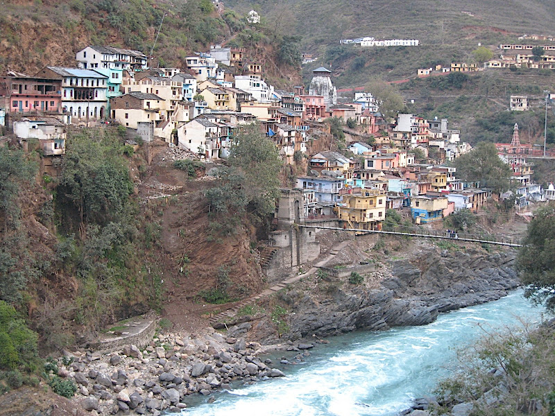Devprayag
