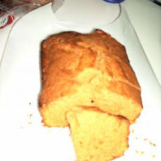 Rich, Moist Secret Ingredient Pumpkin Bread