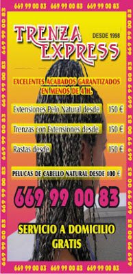 http://www.trenzaexpress.com/