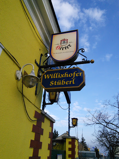 Willixhofer Stüberl