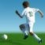 Soccer Fitness mobile app icon