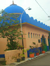 Ar Rahman Mosque