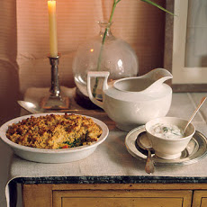 Curry Chickpea Potpie