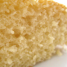 Busy-Day Cake