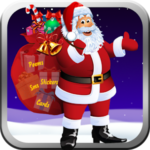 New Year SMS, Cards & Stickers.apk 1.0.5