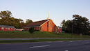 Carolina Pines Baptist Church