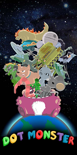 How to mod Dot Monster: Puzzle & RPG patch 1.1 apk for pc