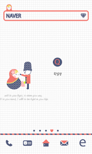 How to get Russian doll dodol launcher lastet apk for laptop