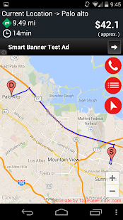 How to download Get Taxi And Fare patch 1.0.5 apk for android