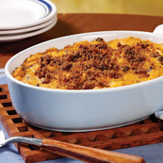 Sweet Potato Casserole