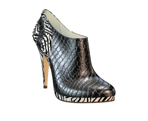 I Designed My Perfect Shoes!