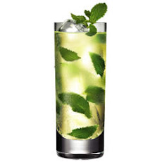 Parrot Bay Key Lime Mojito