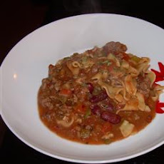 One-Pot Dinner