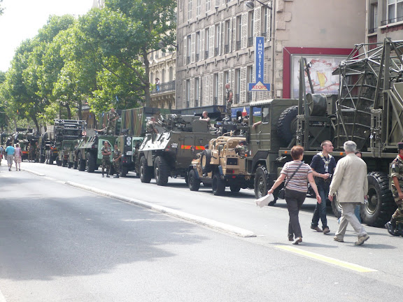 Militær
