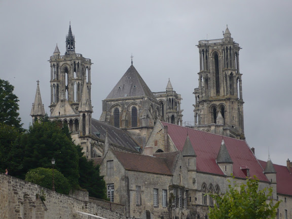 Notre Dame i Laon