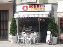 Donuts and Candies