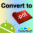 Convert To PDF (Images) mobile app icon