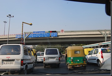 2008-10-20 India Gate, Old Delhi 003